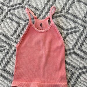 FP Movement by Free People Happiness Runs Ribbed Tank